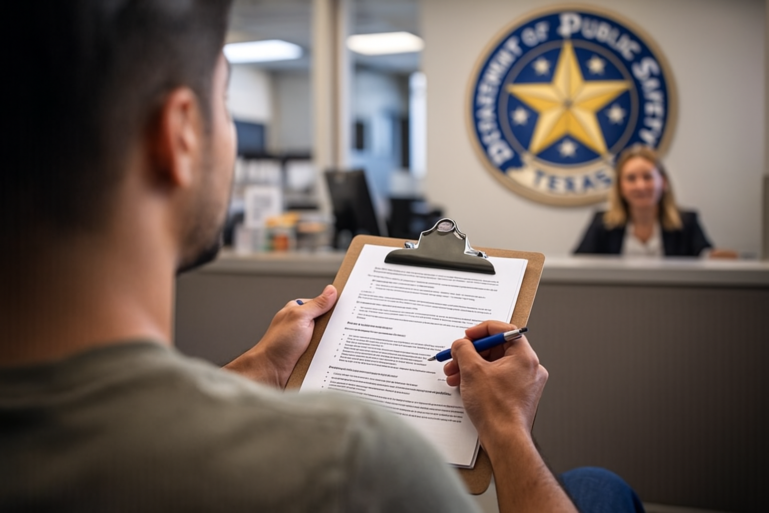 Can a DWI Be Removed or Expunged in Texas? - A Better Choice Education ...