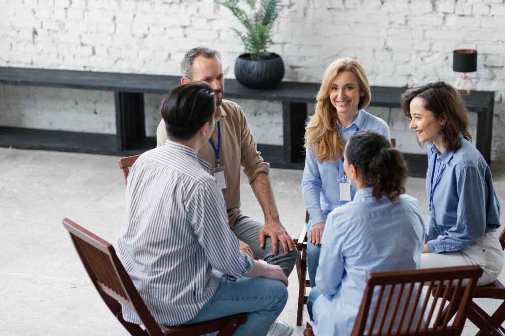 group support